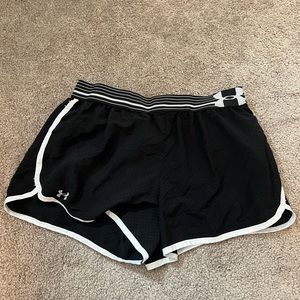 Under Armor athletic shorts